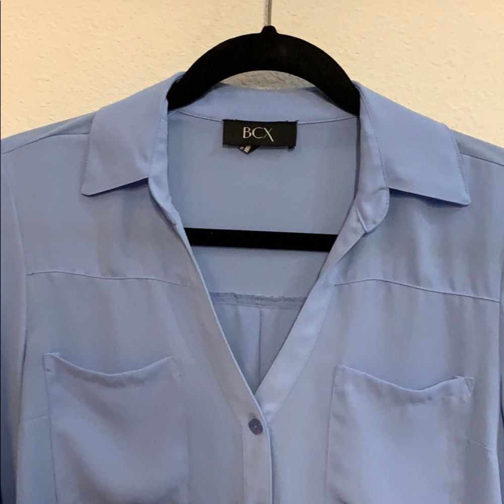 Button up - Picture 3 of 3